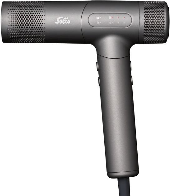 Solis AirVolution 280SE Haardroger - Föhn 1