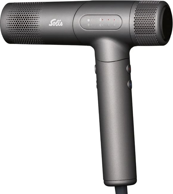 Solis AirVolution 280SE Haardroger - Föhn 2