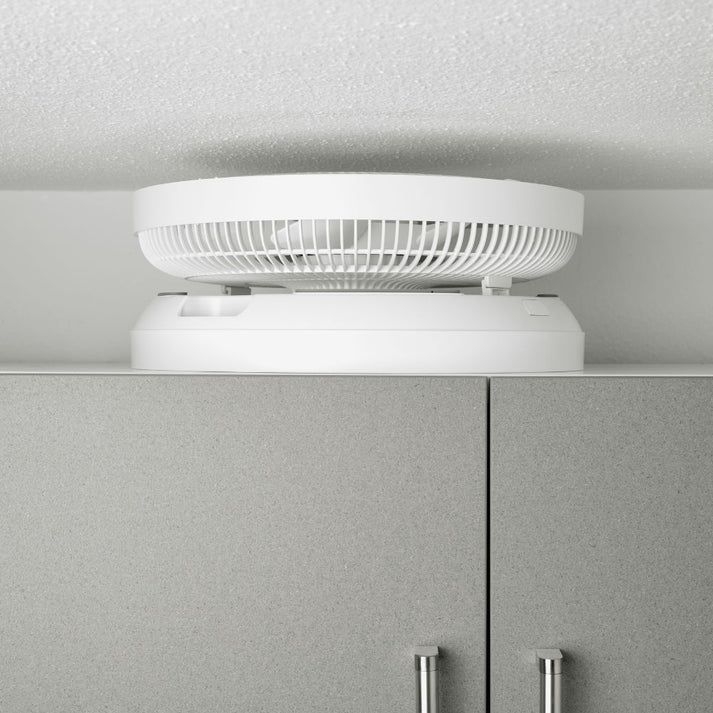 Solis Duo Fan - Ventilator  4