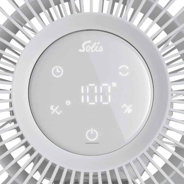Solis Duo Fan - Ventilator  5