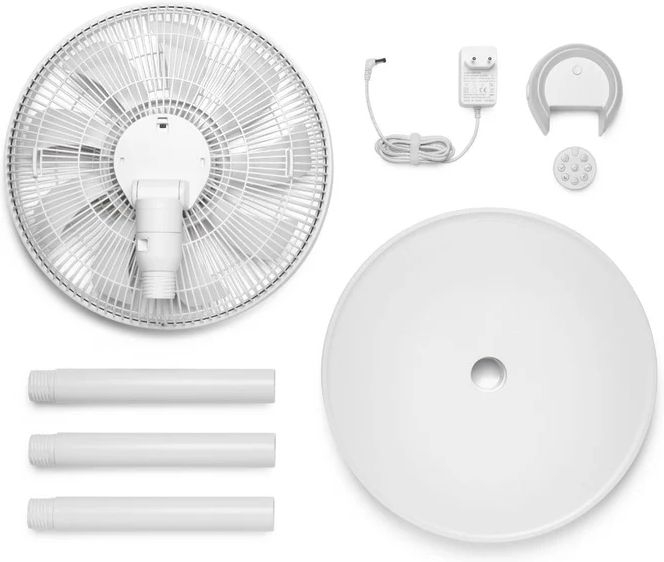 Solis Duo Fan - Ventilator  7