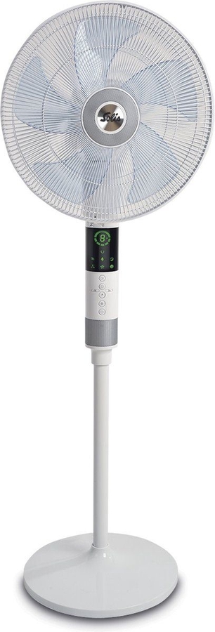 Solis Breeze 360° Ventilator 1