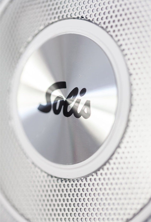 Solis Breeze 360° Ventilator 11