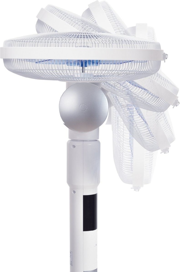 Solis Breeze 360° Ventilator 3