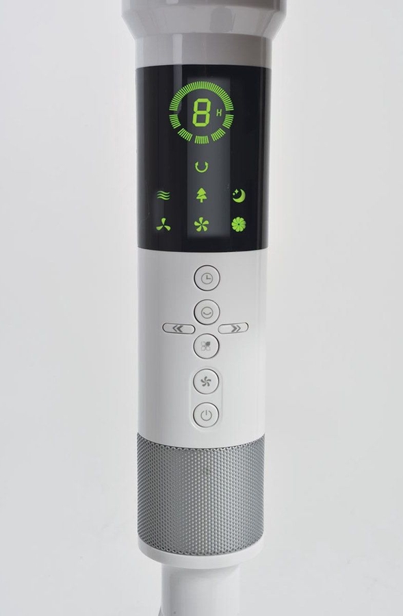 Solis Breeze 360° Ventilator 4