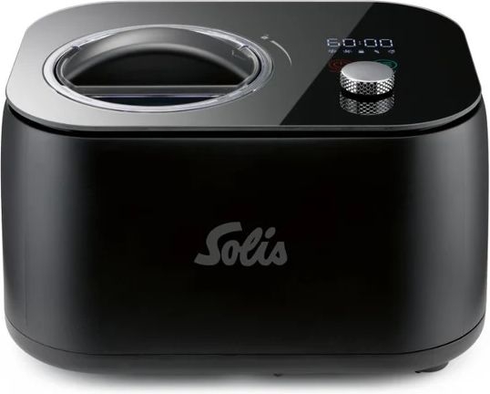 Solis Ice Dream Ijsmachine 1