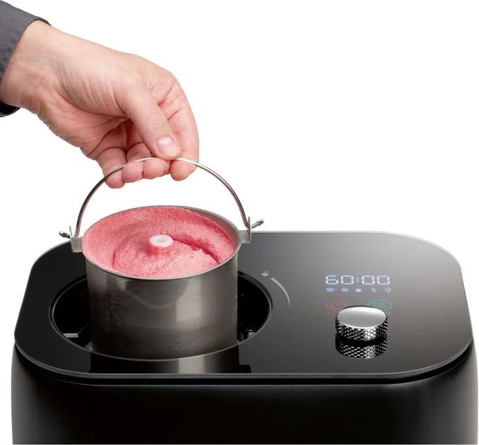 Solis Ice Dream Ijsmachine 3
