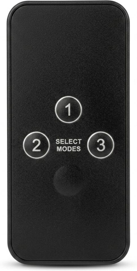 Marmitek Connect 730 - HDMI Switch 8K 60 Hz – 4K 165 Hz 7