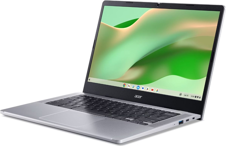  Acer Chromebook 14" Full HD 314 CB314-4H-C16G 3