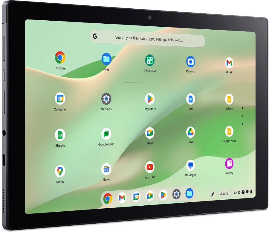 Acer Chromebook  11" 8 GB Wi-Fi 6 D723N-TCO-K8RN Mediatek 2