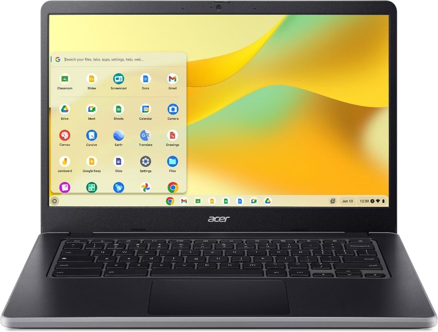 Acer Chromebook 14" Touchscreen 314 C936T-TCO-C476 Full HD 8 GB 1
