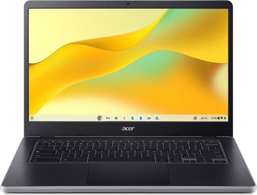 Acer Chromebook 14" Touchscreen 314 C936T-TCO-C476 Full HD 8 GB 2
