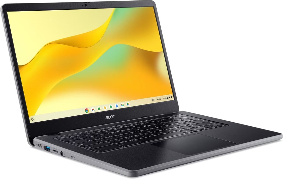 Acer Chromebook 14" Touchscreen 314 C936T-TCO-C476 Full HD 8 GB 3