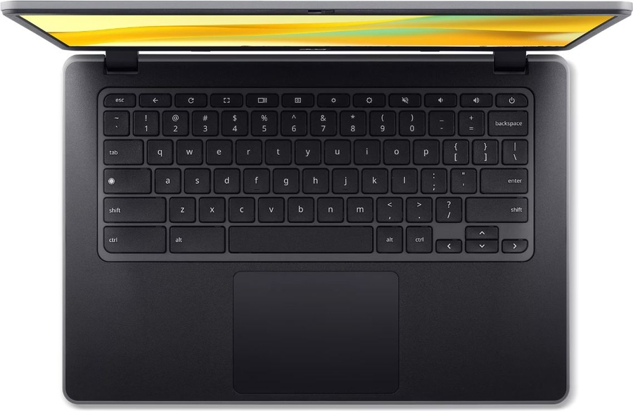 Acer Chromebook 14" Touchscreen 314 C936T-TCO-C476 Full HD 8 GB 9