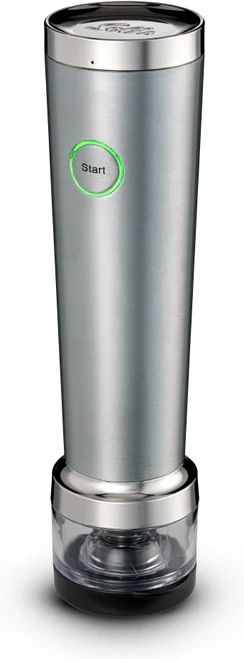Solis Vac Stick Starter Set 3