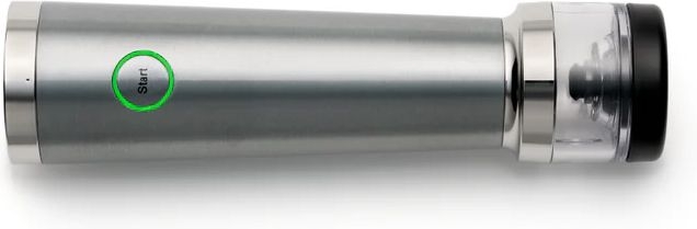 Solis Vac Stick Starter Set 4