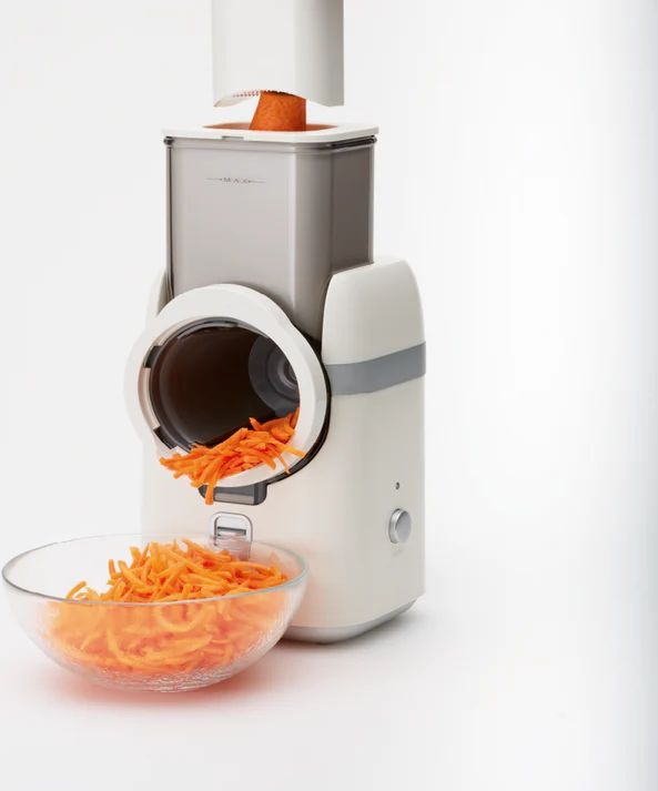 Solis Multi Slicer 4