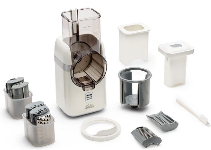 Solis Multi Slicer 6