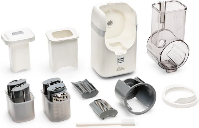 Solis Multi Slicer 7