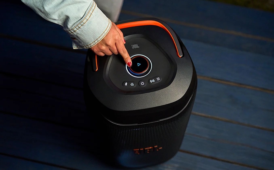 JBL PartyBox 130 3