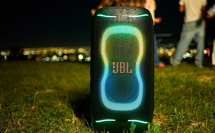 JBL PartyBox 130 4