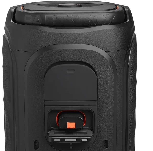 JBL PartyBox 130 6
