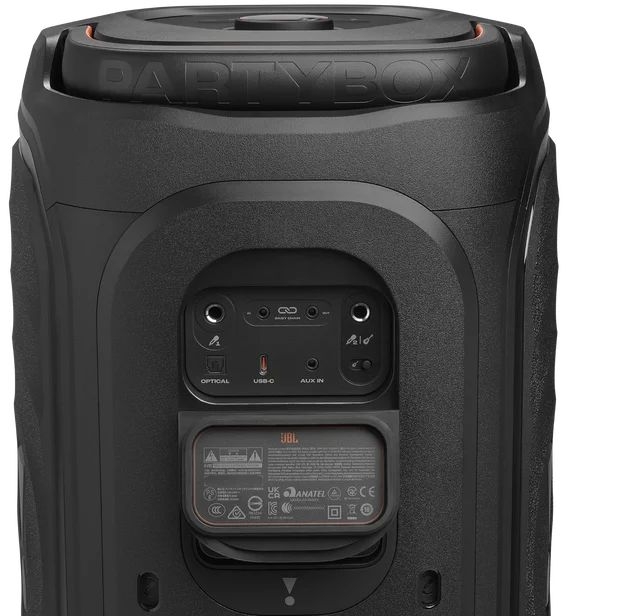 JBL PartyBox 130 8