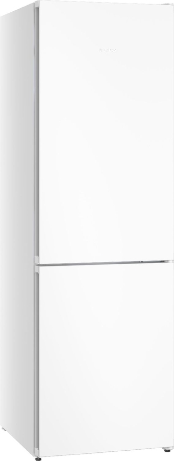 Siemens KG36NVWCG iQ300 extraKlasse Koel-vriescombinatie 5