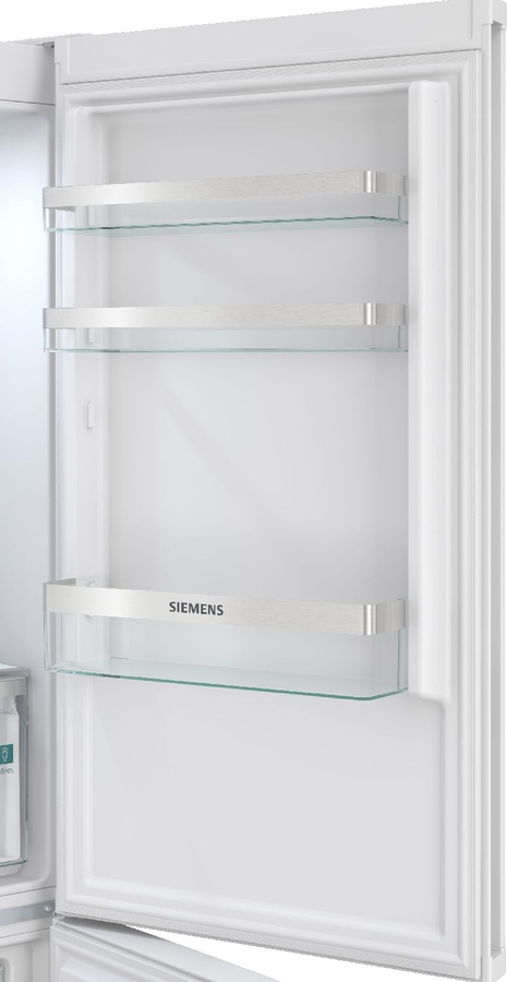Siemens KG36NVWCG iQ300 extraKlasse Koel-vriescombinatie 9