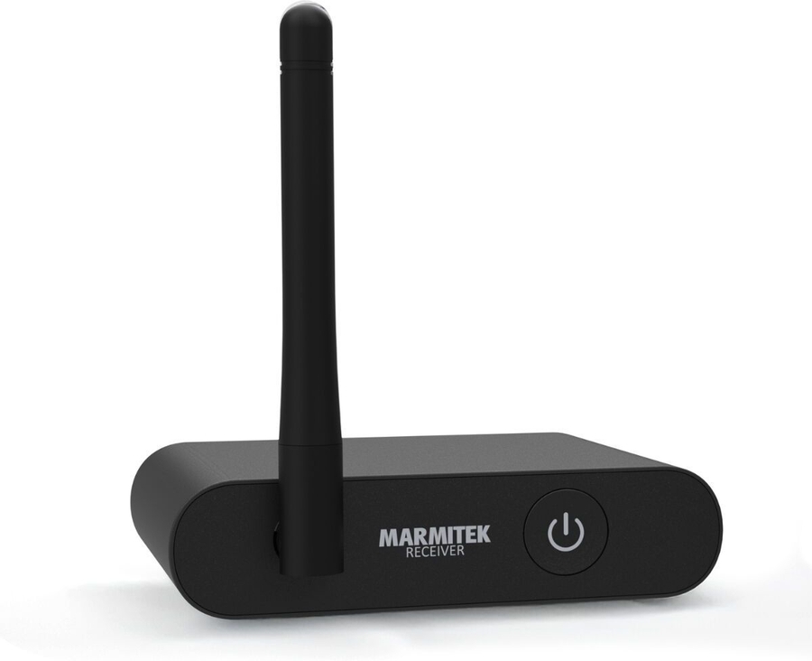 Marmitek AA730 RX - Extra receiver voor Audio Anywhere 730 1