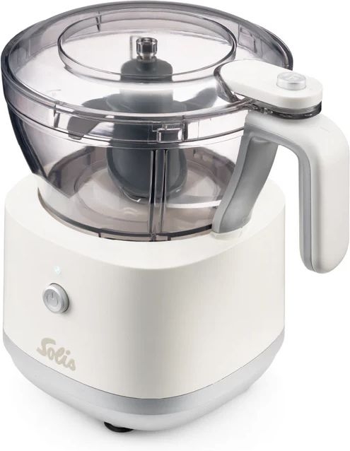 Solis 8330 Multi-Chopper  2