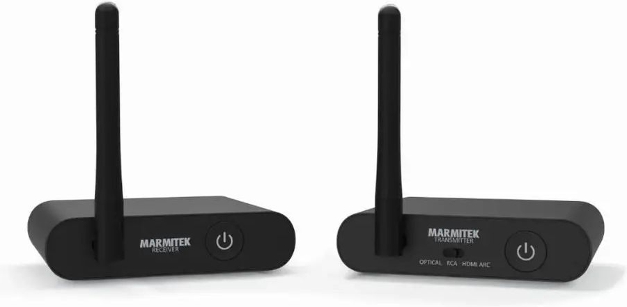 Marmitek Audio Anywhere 730 1