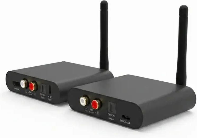 Marmitek Audio Anywhere 730 2