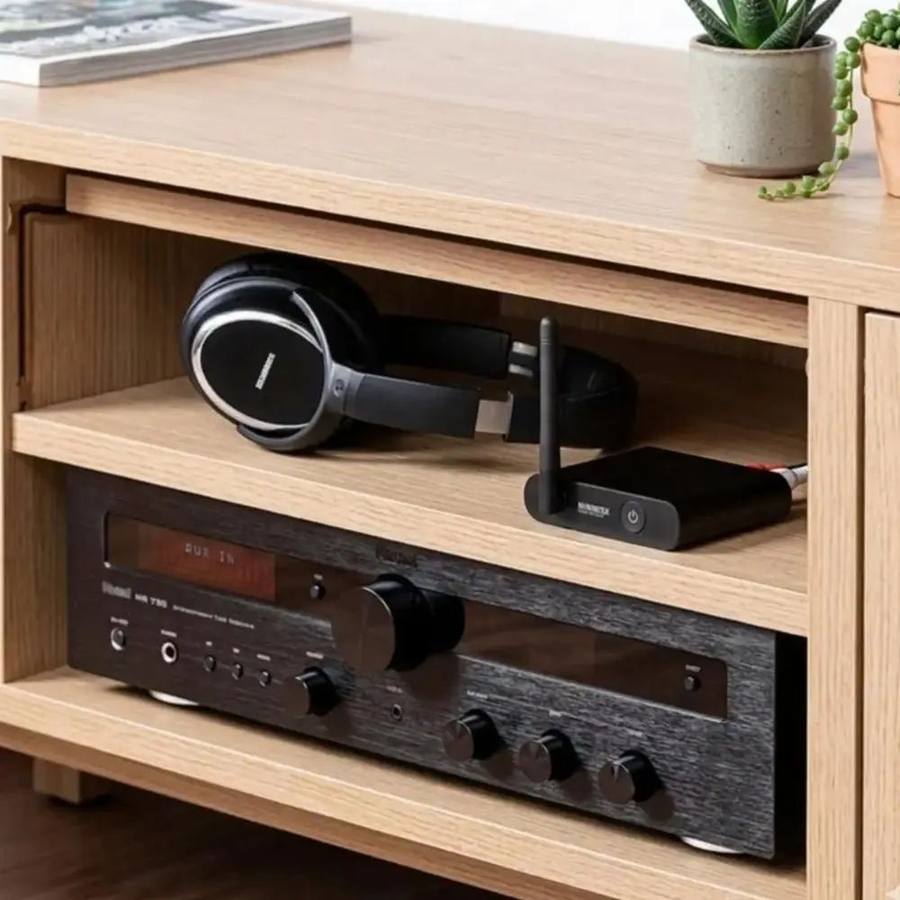 Marmitek Audio Anywhere 730 4