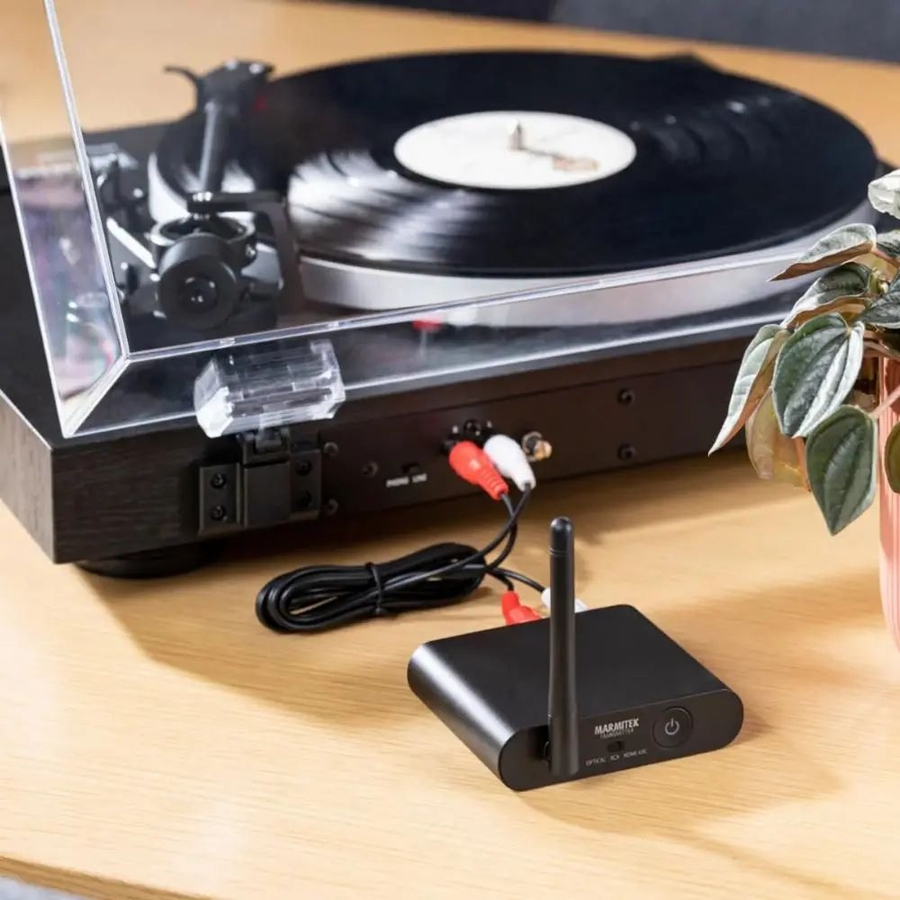 Marmitek Audio Anywhere 730 5
