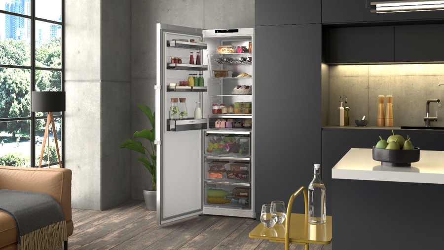 Siemens KS36NEICM iQ300 extraKlasse Koelkast  3