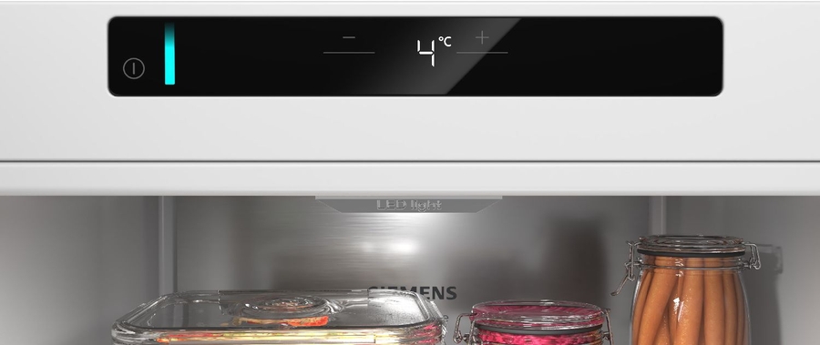 Siemens KS36NEICM iQ300 extraKlasse Koelkast  9