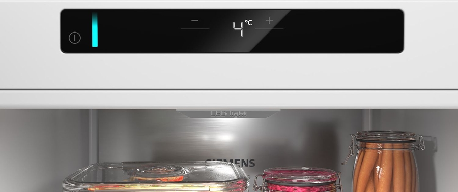 Siemens KS36NEWCM iQ300 extraKlasse Koelkast 10