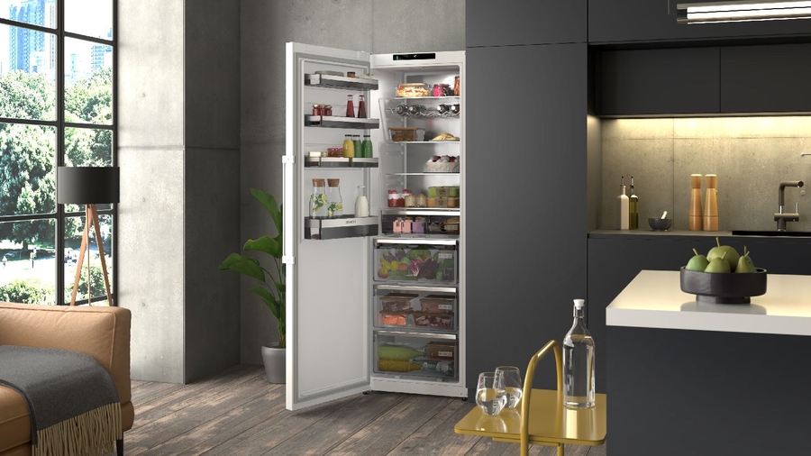 Siemens KS36NEWCM iQ300 extraKlasse Koelkast 3