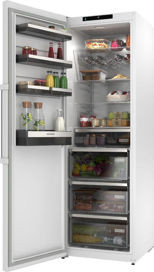 Siemens KS36NEWCM iQ300 extraKlasse Koelkast 4