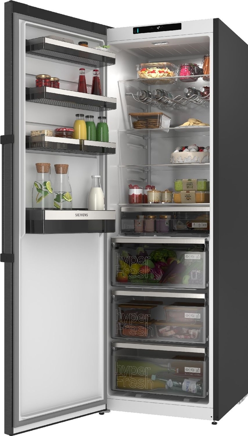 Siemens KS36NEXCM iQ300 extraKlasse Koelkast 2