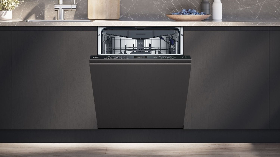 Siemens SX65YX05CE iQ500 extraKlasse Inbouw Vaatwasser 3