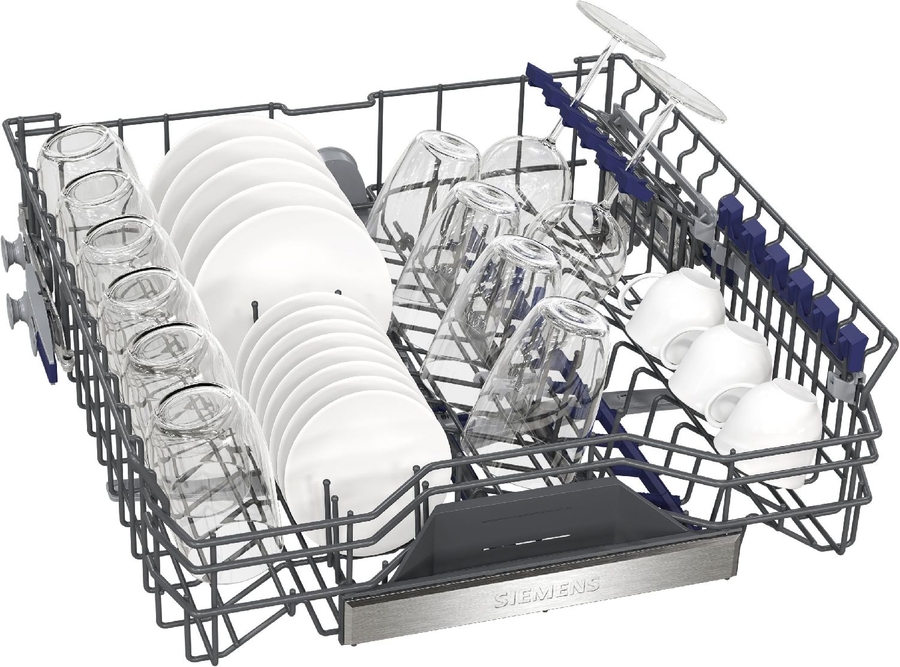 Siemens SX65YX05CE iQ500 extraKlasse Inbouw Vaatwasser 9