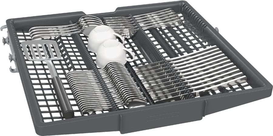Siemens SN53ES25CE iQ300 extraKlasse Inbouw Vaatwasser  5