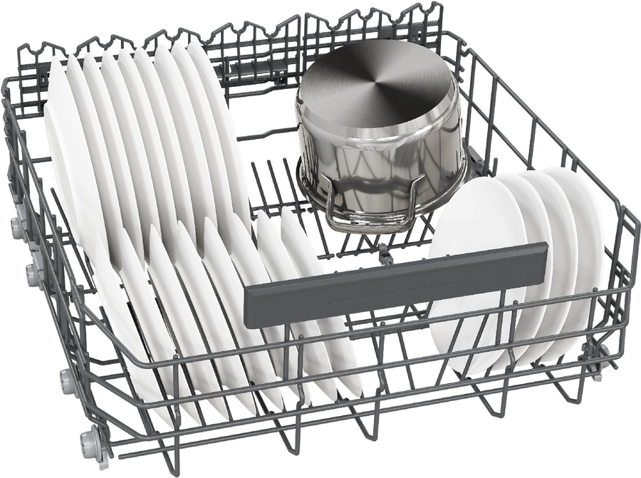 Siemens SN53ES25CE iQ300 extraKlasse Inbouw Vaatwasser  7