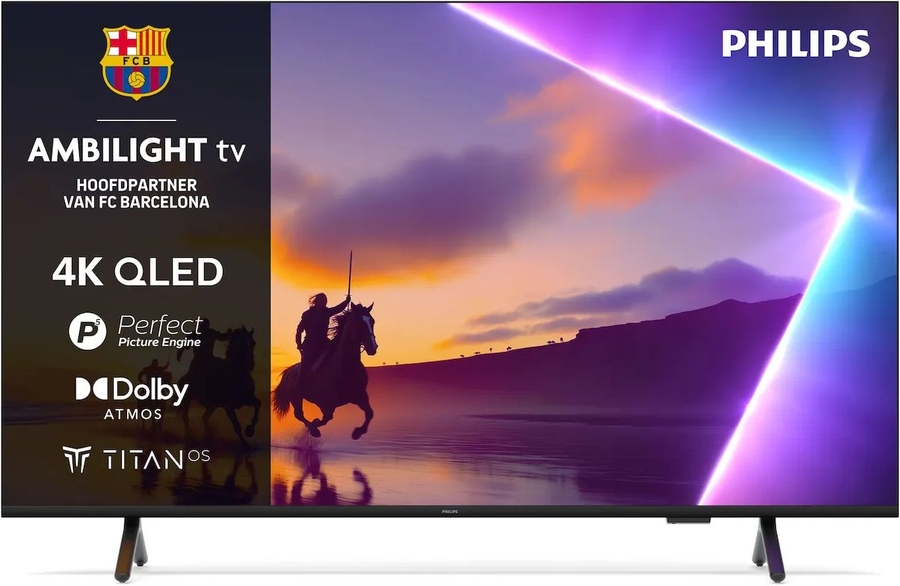 Philips 75PUS8500/12 TV (2025) 1