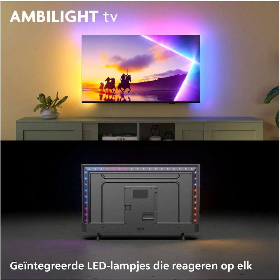 Philips 75PUS8500/12 TV (2025) 6