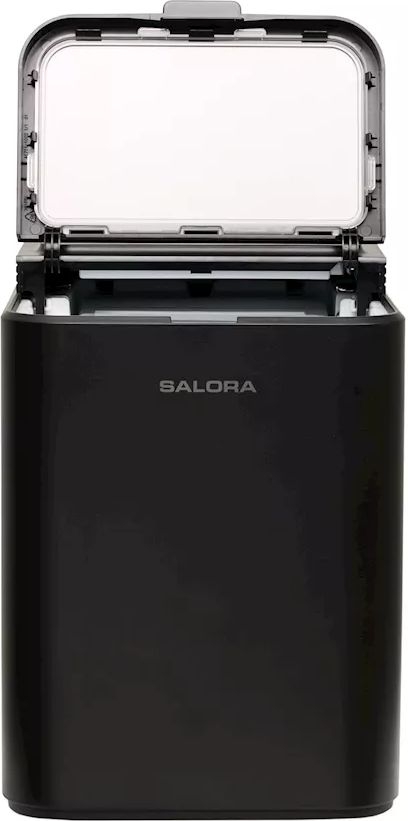Salora ICE12B Ijsblokjesmachine  1