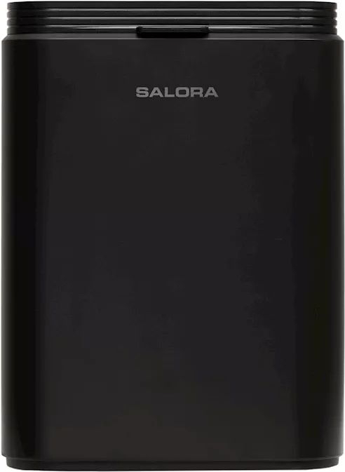 Salora ICE12B Ijsblokjesmachine  2
