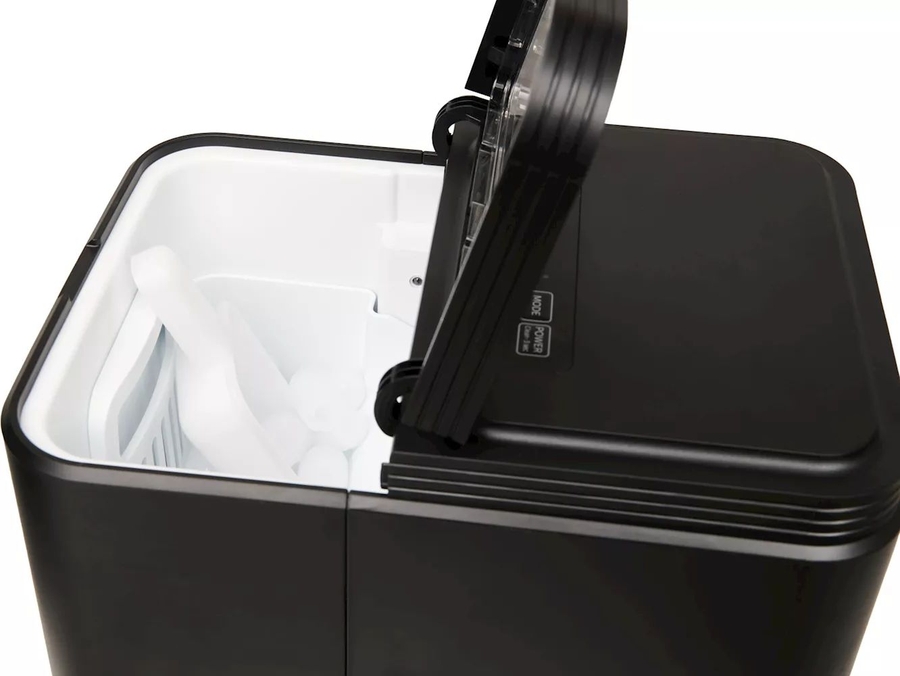 Salora ICE12B Ijsblokjesmachine  7